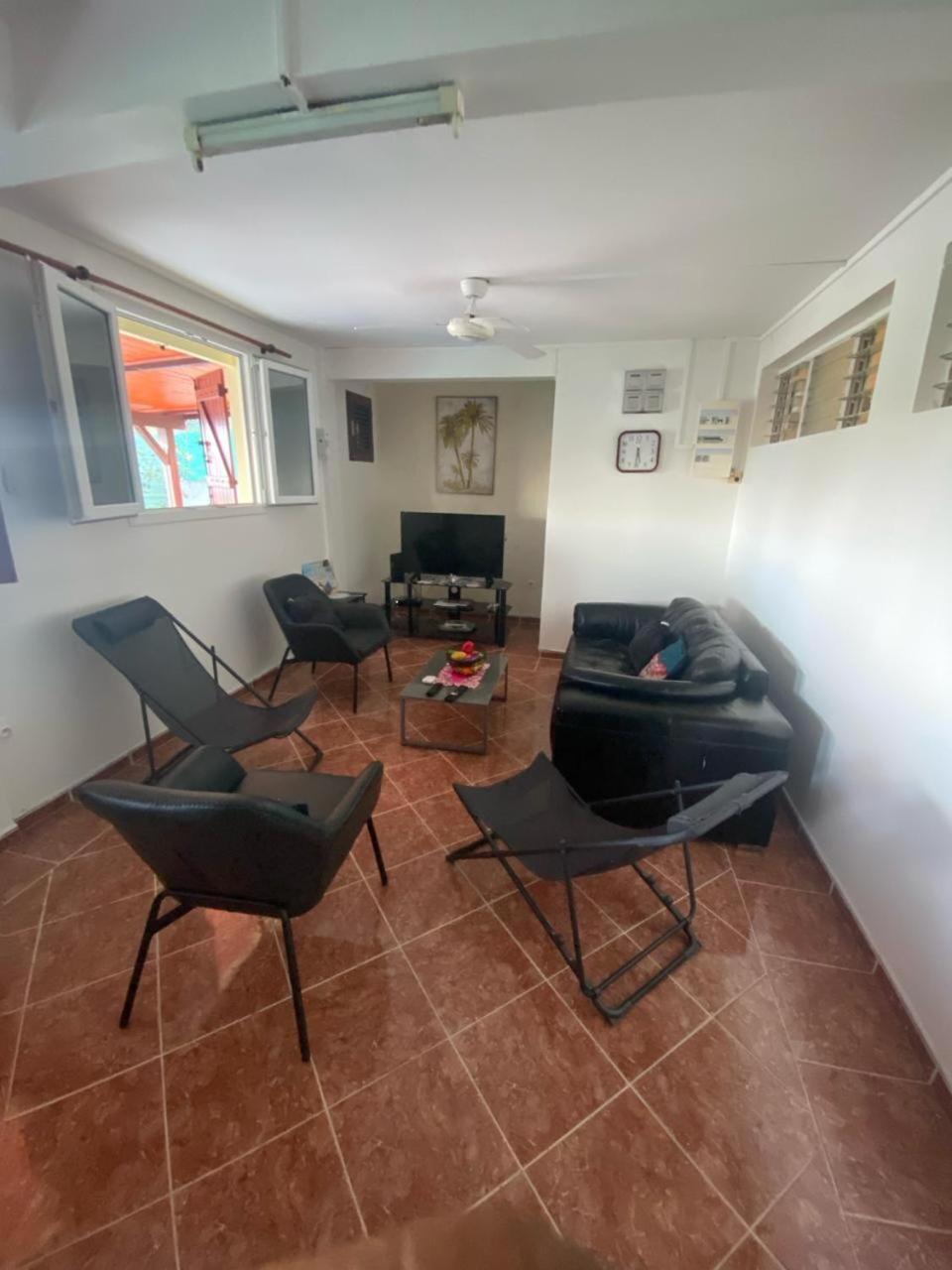 Un Ete Sans Fin Apartment Le Marin Bagian luar foto