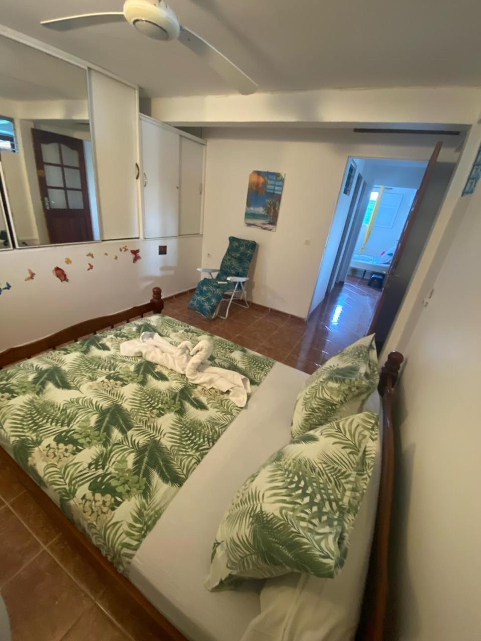 Un Ete Sans Fin Apartment Le Marin Bagian luar foto