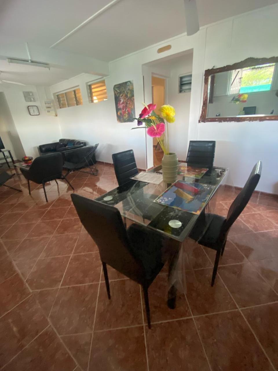 Un Ete Sans Fin Apartment Le Marin Bagian luar foto