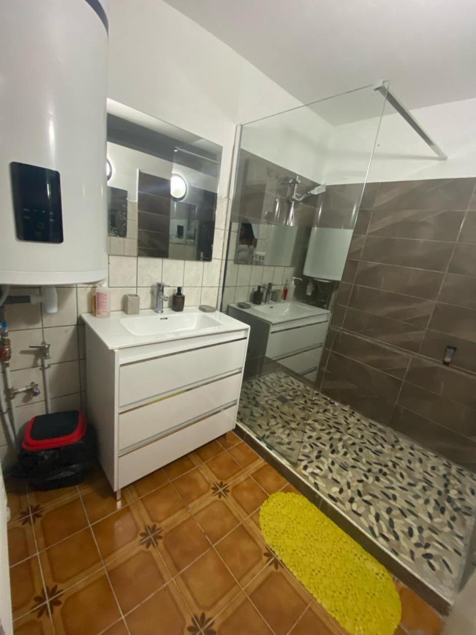 Un Ete Sans Fin Apartment Le Marin Bagian luar foto