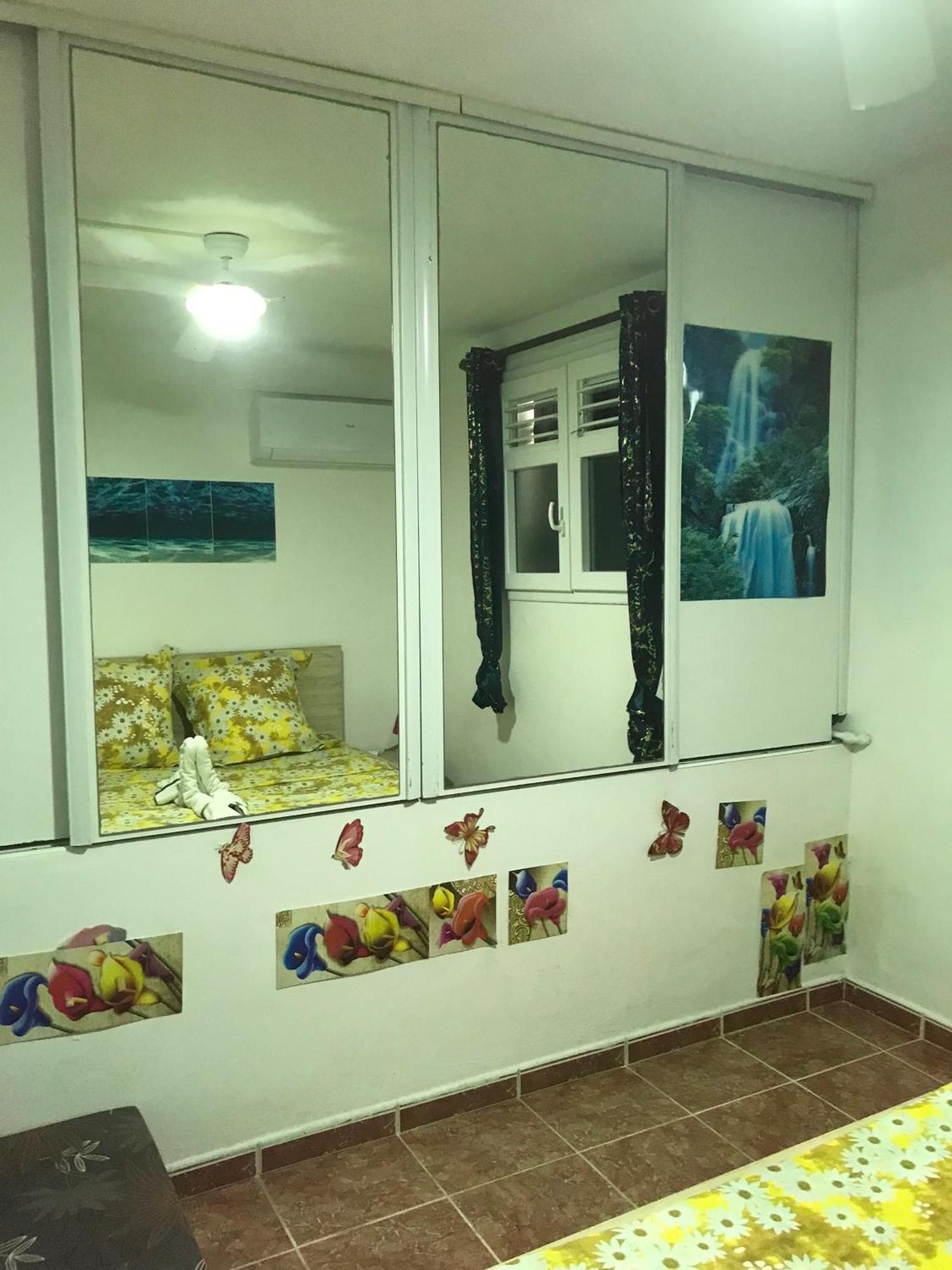 Un Ete Sans Fin Apartment Le Marin Bagian luar foto
