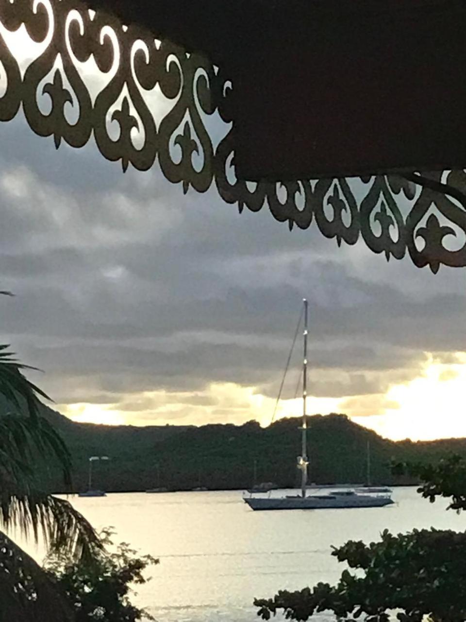 Un Ete Sans Fin Apartment Le Marin Bagian luar foto