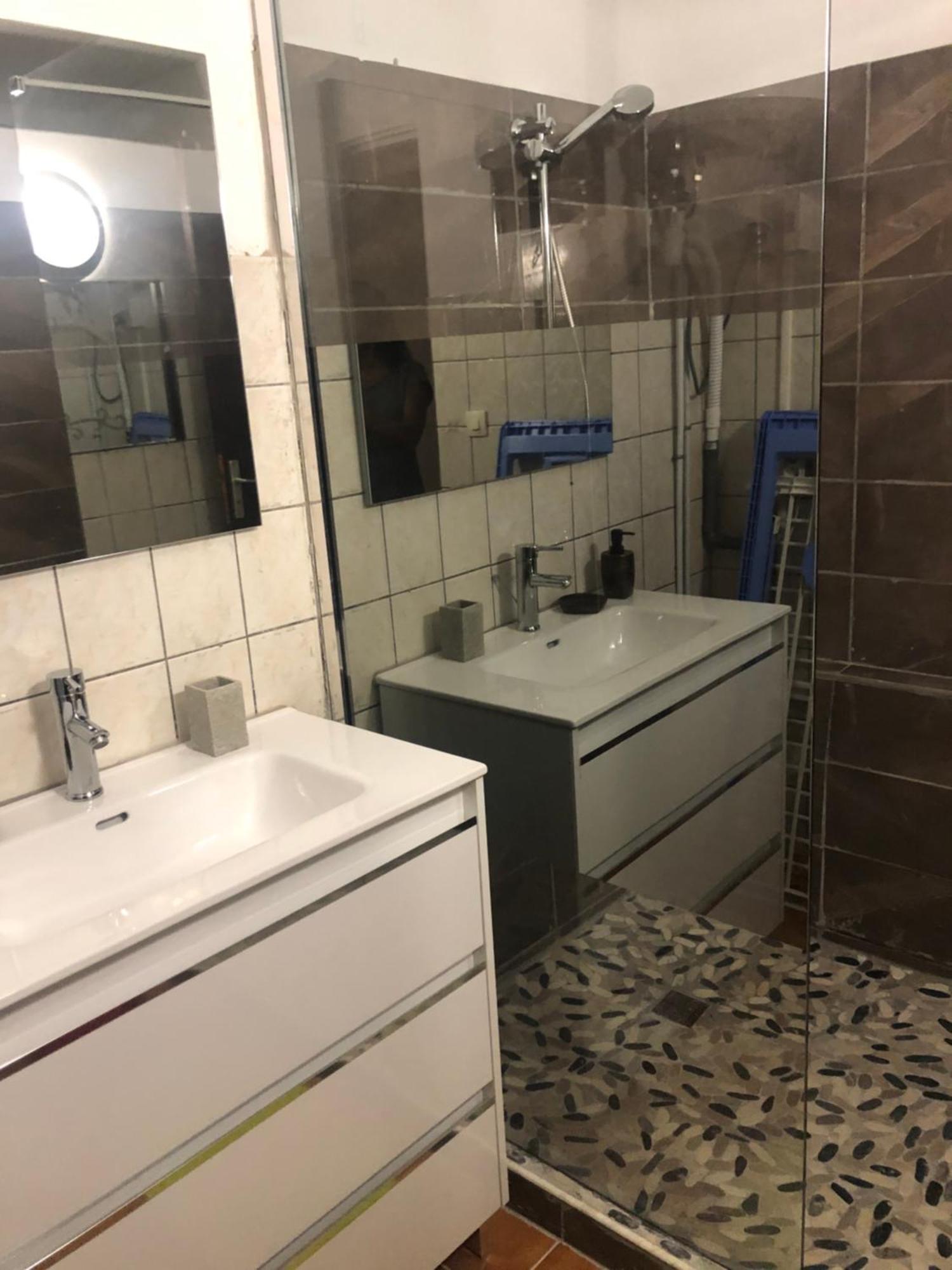 Un Ete Sans Fin Apartment Le Marin Bagian luar foto