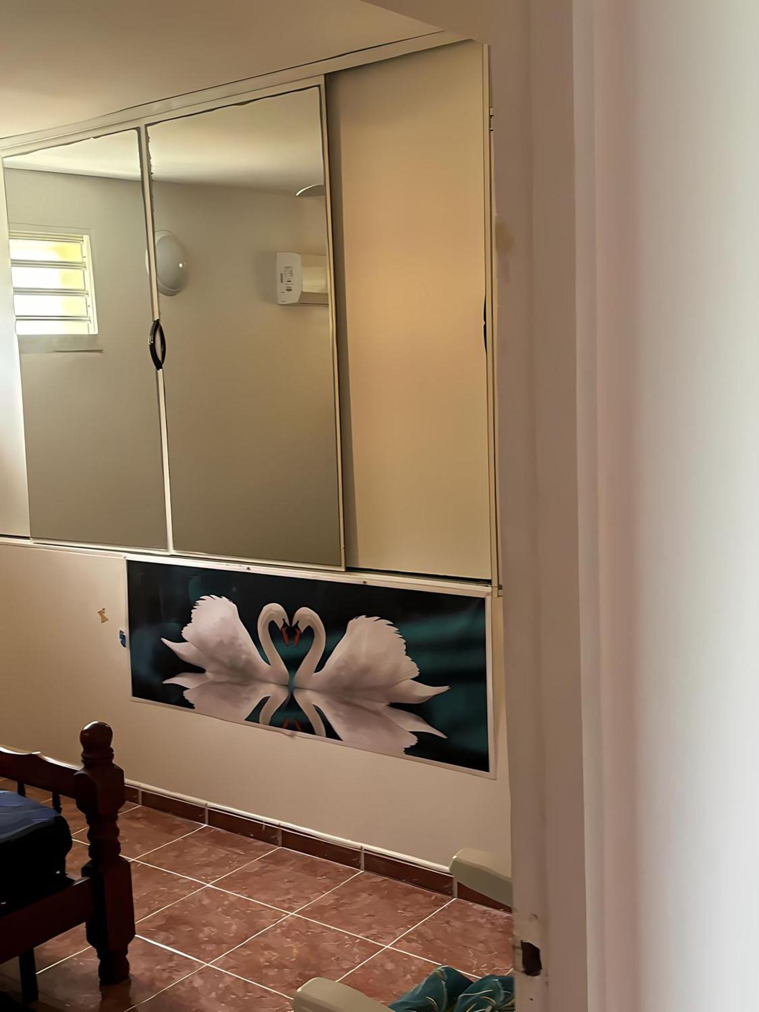 Un Ete Sans Fin Apartment Le Marin Bagian luar foto
