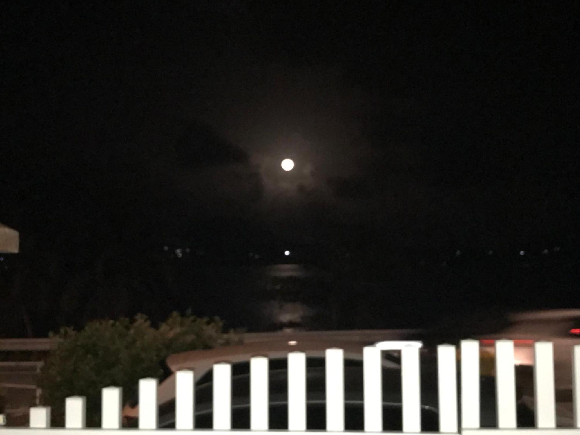 Un Ete Sans Fin Apartment Le Marin Bagian luar foto