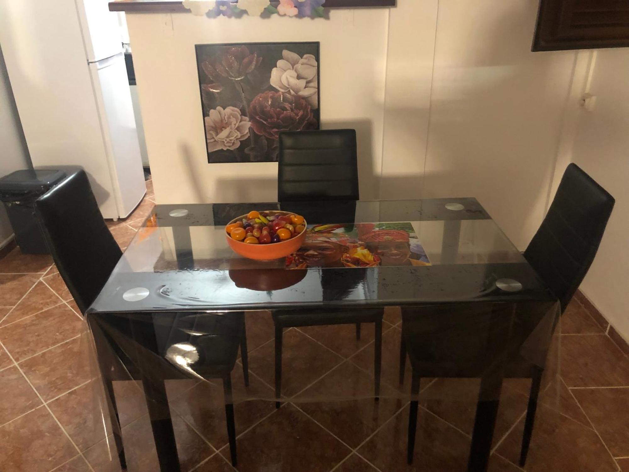 Un Ete Sans Fin Apartment Le Marin Bagian luar foto