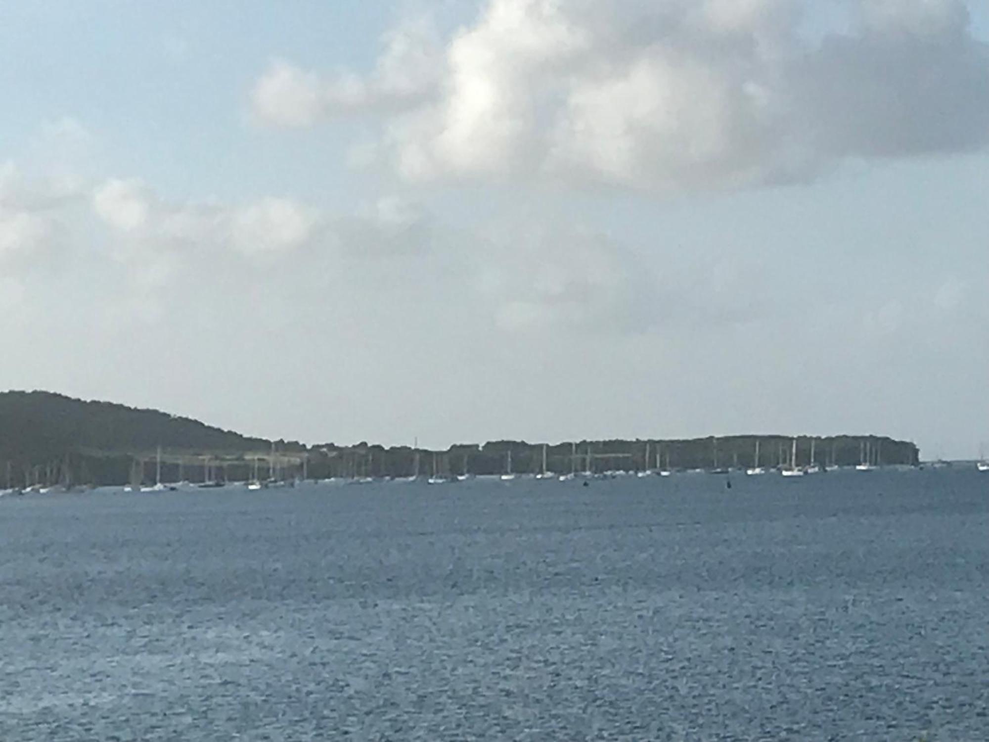 Un Ete Sans Fin Apartment Le Marin Bagian luar foto