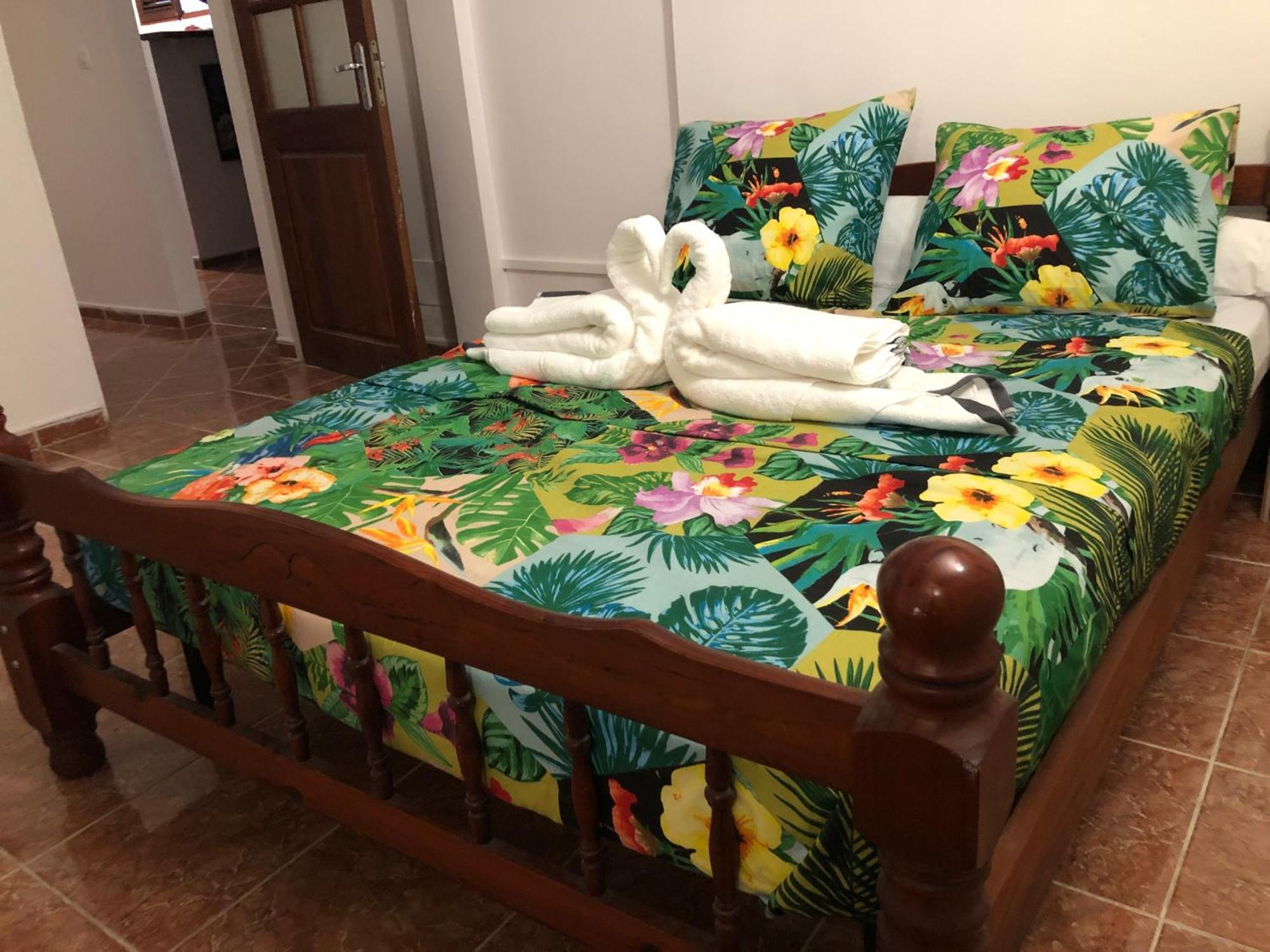 Un Ete Sans Fin Apartment Le Marin Bagian luar foto